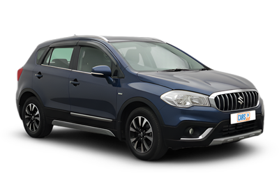Maruti S Cross-img